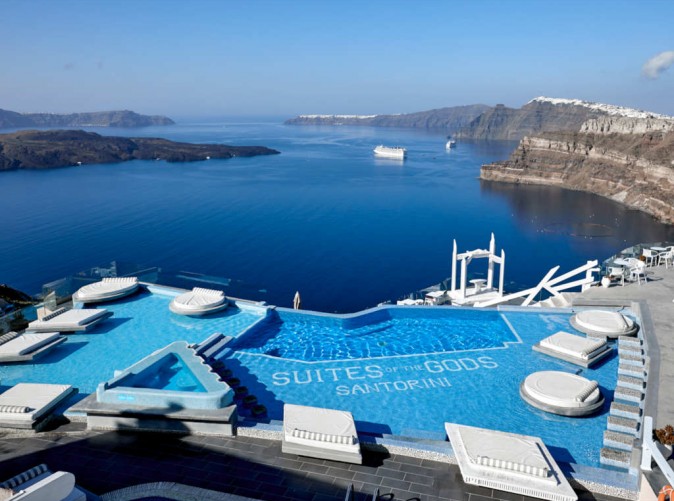 011_Santorini - Suite of the Gods - Schoene Aussichten Touristik - Suitesofthegods2019_100A1395